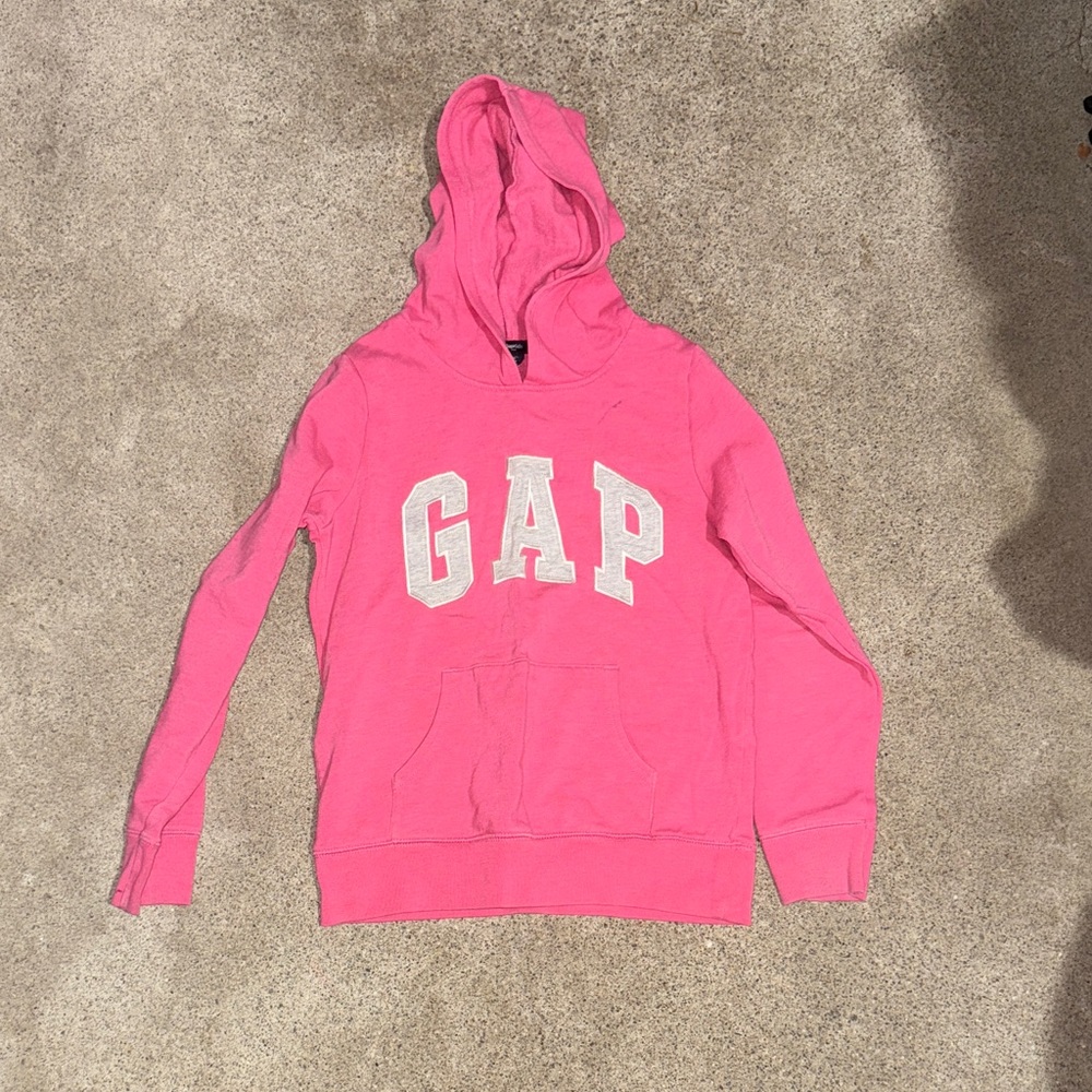 Y2K Gap Kids Hoodie